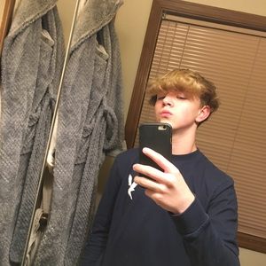 Meet your Posher, William